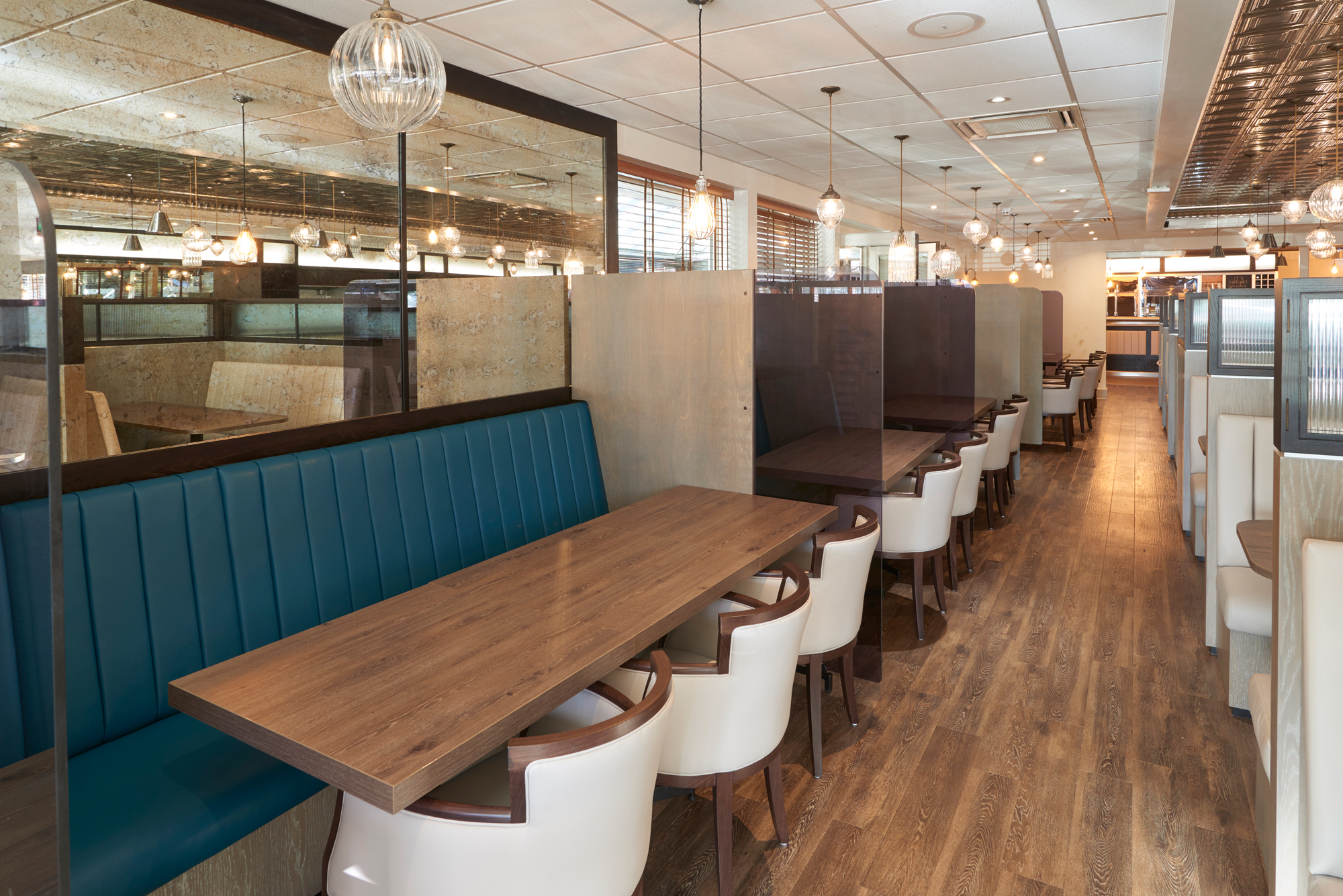 MJC Interior